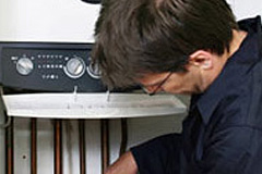 boiler repair Carnteel