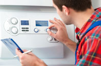 free Carnteel gas safe engineer quotes